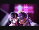 【Fate/MMD】水着の4人でヒビカセ