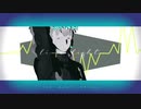 ライムライト【vroidMMD】