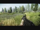 Xionが脱出を目指すEscape from Tarkov Part.75