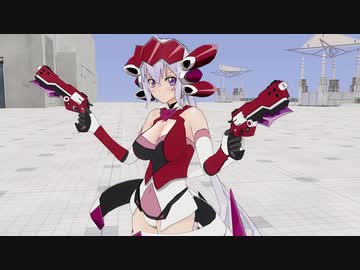 【COM3D2】XVイチイバルMOD