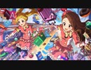 【ミリシタ先行MV】little trip around the world