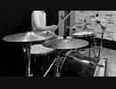 あめふるはこにわ - ELECTROCUTICA（Treow） - Drum Cover