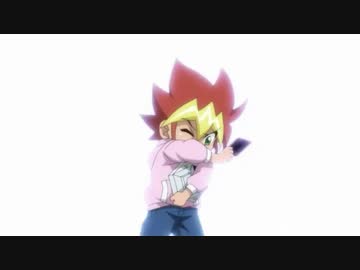 遊我「ぼくも先輩にならうよ」