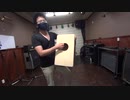 【カホン】カホン紹介してみた【楽器紹介】