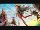 難易度ハードでシノビ族をプレイ！ Part14【ブリガンダイン ルーナジア戦記】 BRIGANDINE/Switch