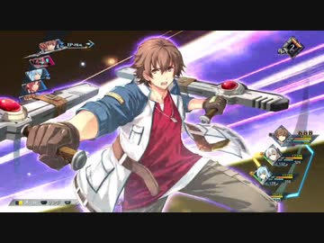 【鑑賞用】創の軌跡　プロローグ【ネタバレ注意】