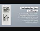 7 Customized and Best Selling Pet Care Shampoo You Must Have