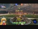 サッカーやろうぜ車でな！フリープレイに乗っかるぜ！