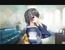 【艦これ】迅鯨改ケッコンムービー【浴衣mode】