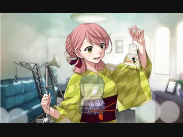 【艦これ】明石改ケッコンムービー【浴衣mode】
