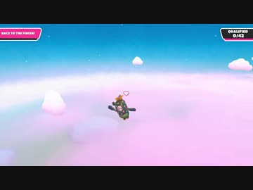 落ちるホモ4.fall guys