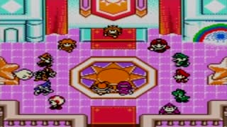 【ゆっくり実況】あいつこそがマリオテニスの王女様【ダブルス８】