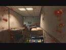 [CoD:MW]一位をナイフする瞬間が一番生を実感する