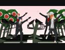 【MMDツイステ】ハーツラビュルでHere It Goes Again