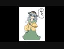 「これから毎日一枚、絵を描くことにしよう」410日目