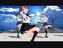 【MMD艦これ】約束の絆