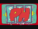 【G0TCH】p.h.を歌ってみたかったG0TCH