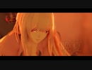 【東方乱舞MMD】晩夏