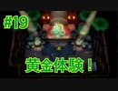 『ゼルダの伝説 夢をみる島』実況プレイ Part19
