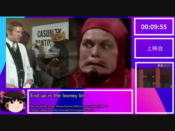 【RTA】Pikuniku Any% No Village Skip 47分56秒 Part1/3