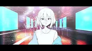 【あぜる】四畳半メランコリック / 歌ってみた