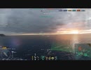 【WoWs】T9欧駆でランダム【垂れ流し】