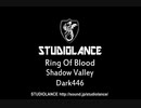 【スタジオランス BGM素材 Ring Of Blood】