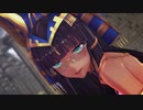 【MMD萌王EX】ラムセスさんでHeart Attack【眼鏡】