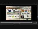 [プレイ動画]　戦国無双４の奥州仕置をりっかでプレイ