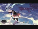 【初音ミク】茜街【オリジナル】
