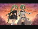 【初音ミク&GUMI】Don't stop Emotion【オリジナル】