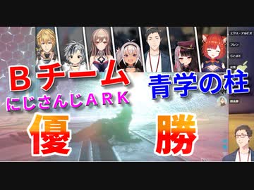 たったの５日でＡＲＫチーム対抗戦Ｂチーム優勝！！