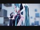 【MMD】Marine Bloomin'【Sour式初音ミク】