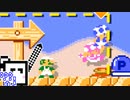 【CeVIO実況】マリオメーカーざらめちゃん2#30【スーパーマリオメーカー2】