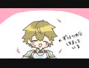 【にじさんじARK】サイコパス診断の回答にツボるエビオ【手描き切り抜き】