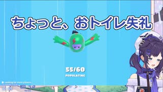 マイクを切らずトイレに行く相羽ういは(アイドル)