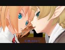 【東方】焼き肉を食べる少女達【MMD】