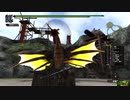 タムサのMHFZ最終日の記録⑨