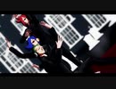 【MMDワンピ】 疑心暗鬼