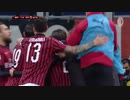 【ACミラン19/20】第10節 ミランvsSPAL
