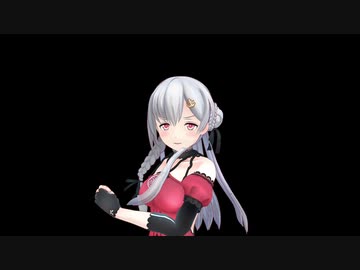 バーチャルチンフェで蝶のように舞いーニョ