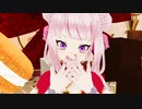 【MMD】君色に染まる（田中ヒメ）1080P