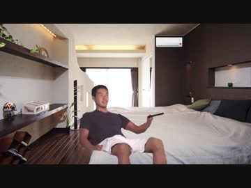 エアコンの水漏れに悩む先輩