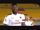 【ACミラン19/20】第27節 レッチェvsミラン