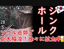落とし穴...　【江戸川 media lab HUB】お笑い･面白い･楽しい･真面目な海外時事知的エンタメ