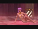【DoaX3】ポールダンス あやね日焼二種 Lv3) すじこ 20.8.27.1