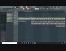 オリジナル曲／vs.Matrix（デモ版）