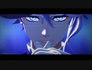【MMDツイステ】KING【アズール・アーシェングロット】