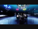 【MMD】イージーデンス／これは誰の夢？ミクが同時に見ている同じ夢かもしれない