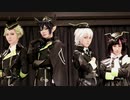 【ツイステ】ディアソムニアでLaLaL危踊ってみた【コスプレ】